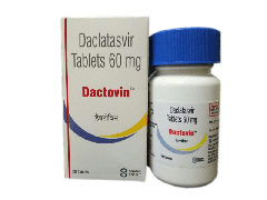Dactovin / Дактовин